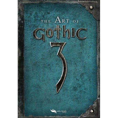 Gothic 3 - Gothic 3: Collector's Edition